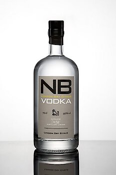 NB Vodka serviert “the perfect serve” bei Wimbledon Live